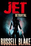 Читать книгу Betrayal