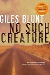 Читать книгу No Such Creature