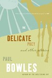 Читать книгу The Delicate Prey: And Other Stories
