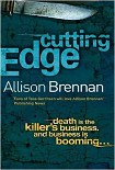 Читать книгу Cutting Edge