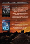 Читать книгу The Demon’s Surrender