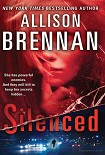 Читать книгу Silenced