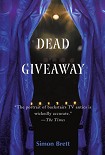 Читать книгу Dead Giveaway