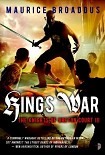 Читать книгу King's War