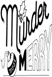 Читать книгу Murder Most Merry