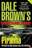 Читать книгу Piranha