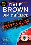 Читать книгу Whiplash