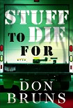 Читать книгу Stuff to die for