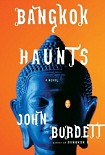 Читать книгу Bangkok Haunts