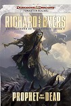 Читать книгу Prophet of the Dead