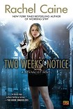 Читать книгу Two Weeks' Notice