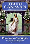 Читать книгу Priestess of the White