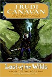 Читать книгу The Last of the Wilds