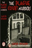 Читать книгу The Plague Court Murders