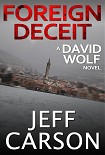 Читать книгу Foreign Deceit