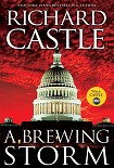 Читать книгу A Brewing Storm