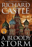 Читать книгу A Bloody Storm