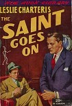 Читать книгу 14 The Saint Goes On