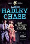 Читать книгу Miss Shumway Waves a Wand