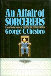 Читать книгу An Affair Of Sorcerers