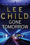 Читать книгу Gone Tomorrow