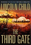 Читать книгу The Third Gate