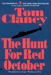 Читать книгу The Hunt for Red October