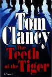 Читать книгу Teeth of the Tiger