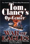 Читать книгу War of Eagles