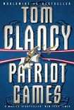 Читать книгу Patriot Games