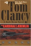 Читать книгу The Cardinal of the Kremlin