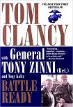 Читать книгу Battle Ready