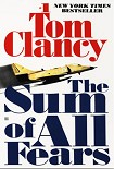 Читать книгу The Sum of All Fears