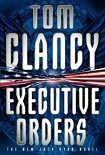 Читать книгу Executive Orders
