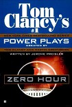 Читать книгу Zero Hour