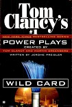 Читать книгу Wild Card