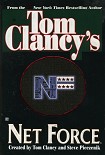 Читать книгу Net Force