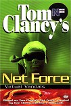 Читать книгу Virtual Vandals