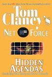 Читать книгу Hidden Agendas