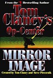 Читать книгу Mirror Image