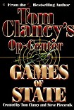 Читать книгу Games of State