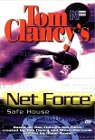 Читать книгу Safe House