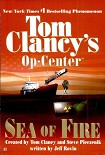 Читать книгу Sea of Fire