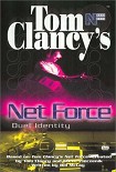 Читать книгу Duel Identity