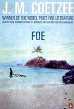 Читать книгу Foe
