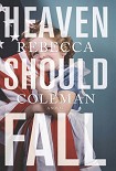 Читать книгу Heaven Should Fall