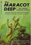 Читать книгу The Maracot Deep