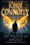 Читать книгу The Wrath of Angels