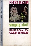 Читать книгу The Case of the Singing Skirt