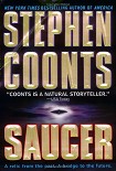 Читать книгу Saucer